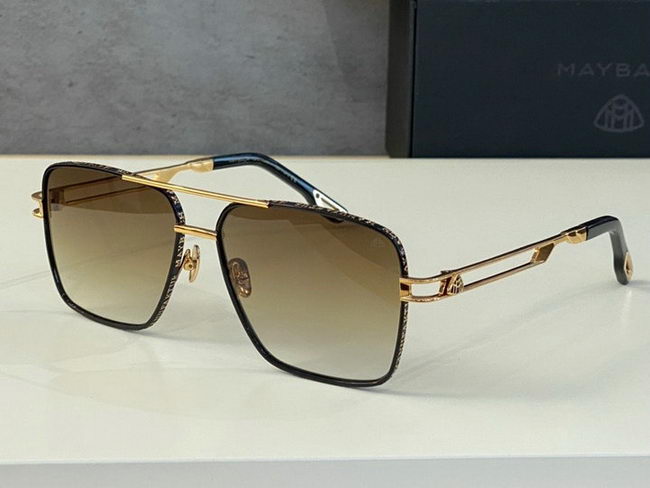 Maybach Sunglasses AAA+ ID:20220317-1026